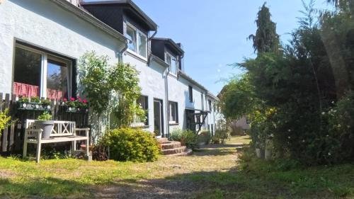 Hotelpension Das Gartenhaus, Harzgerode OT Neudorf Hotelpension Das Gartenhaus, Harzgerode OT Neudorf