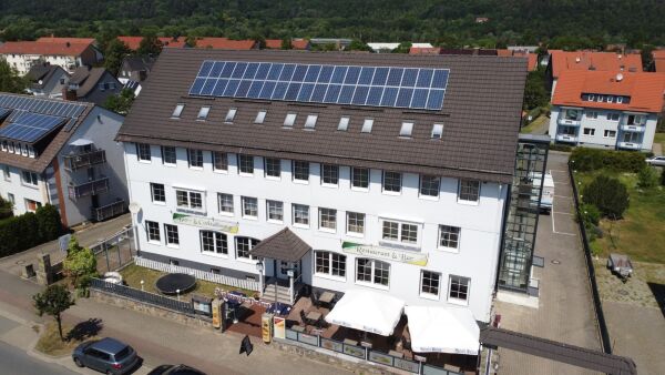 Gästehaus am Harz, Goslar Gästehaus am Harz, Goslar