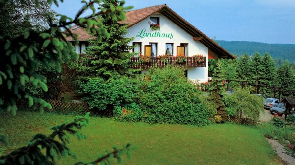 Landhaus am Kunstberg, Altenau Landhaus am Kunstberg, Altenau