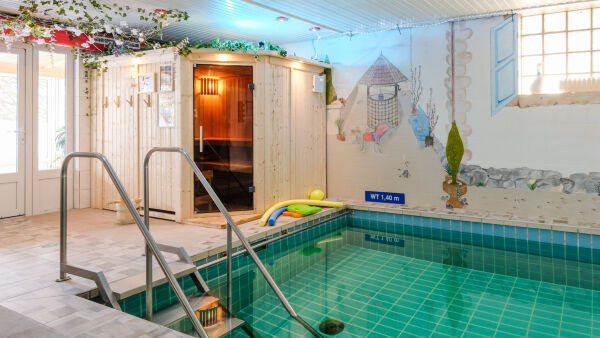 Hotel Paidion, Braunlage Hotel Paidion, Braunlage
