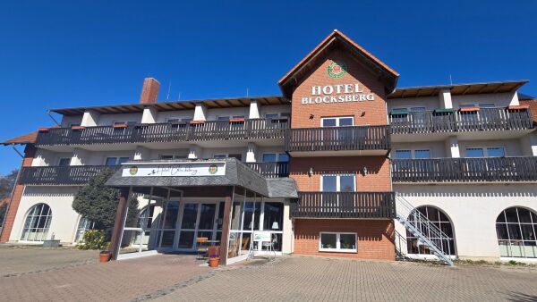 Hotel Blocksberg, Wernigerode Hotel Blocksberg, Wernigerode