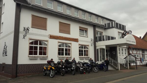 Schenke`s Gasthaus & Pension, Duderstadt Schenke`s Gasthaus & Pension, Duderstadt