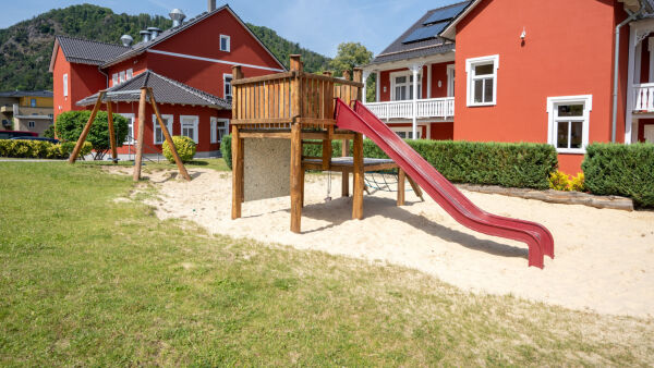 Hotelpark Bodetal mit Ferienwohnungen, Thale Hotelpark Bodetal mit Ferienwohnungen, Thale