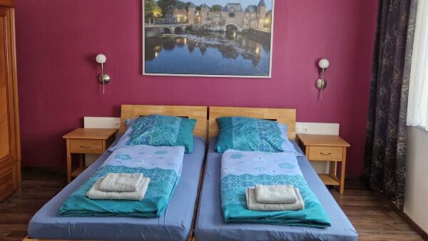 Pension Haus Sonneck, Wildemann Pension Haus Sonneck, Wildemann