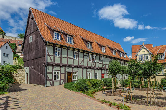 Hotel Maria Aurora, Quedlinburg Hotel Maria Aurora, Quedlinburg